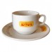 Cappuccino Cup Set